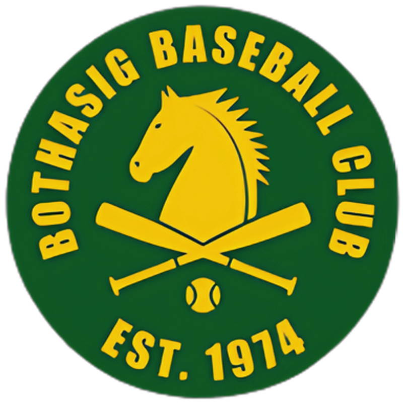 Bothasig Baseball Club crest