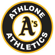 Athlone A's logo