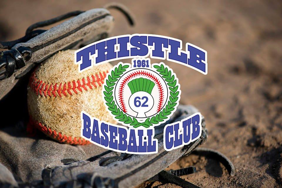Thistles logo