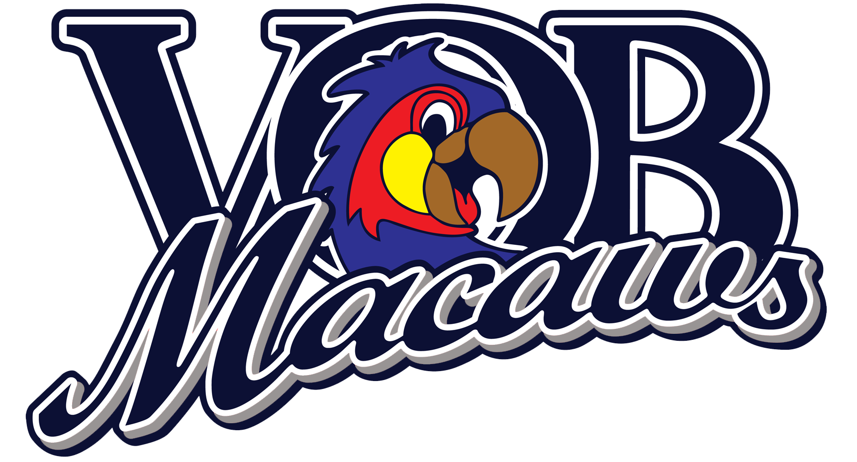 VOB logo