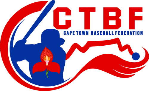Cape Town Baseball Federation logo