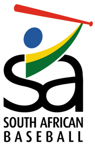 South African Baseball logo