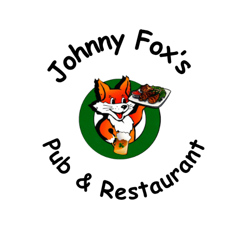 Johnny Fox's Pub & Restaurant logo