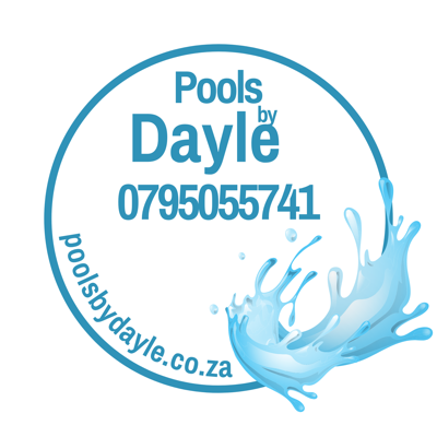 Pools by Dayle logo