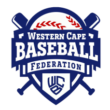 Western Cape Baseball Federation logo