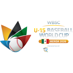 U15 Baseball World Cup