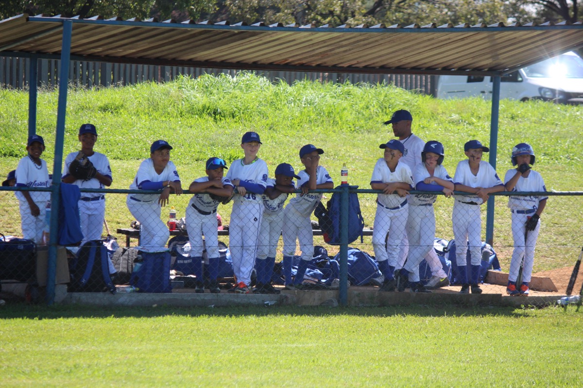 Bothasig Baseball Club gallery photo 1