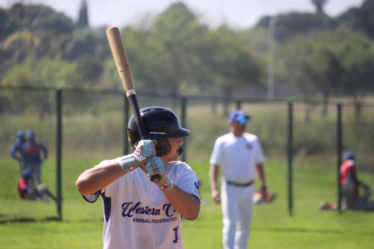 Bothasig Baseball Club gallery photo 2