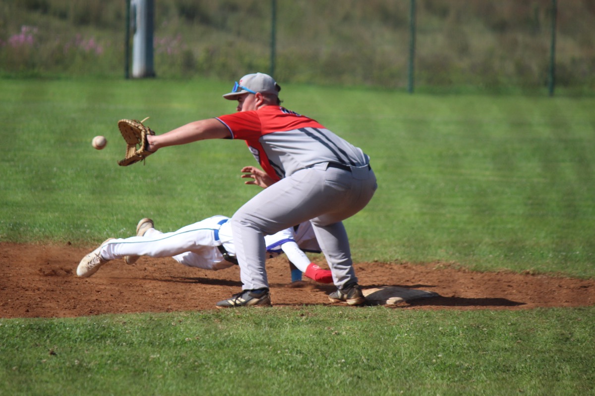 Bothasig Baseball Club gallery photo 3