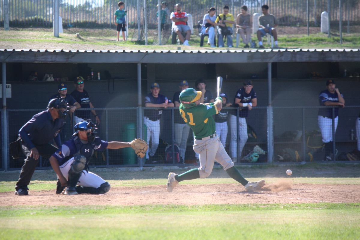 Bothasig Baseball Club gallery photo 4