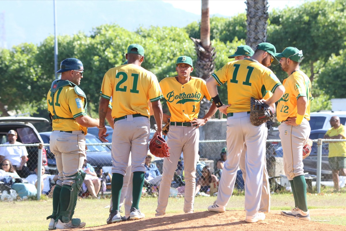 Bothasig Baseball Club gallery photo 7