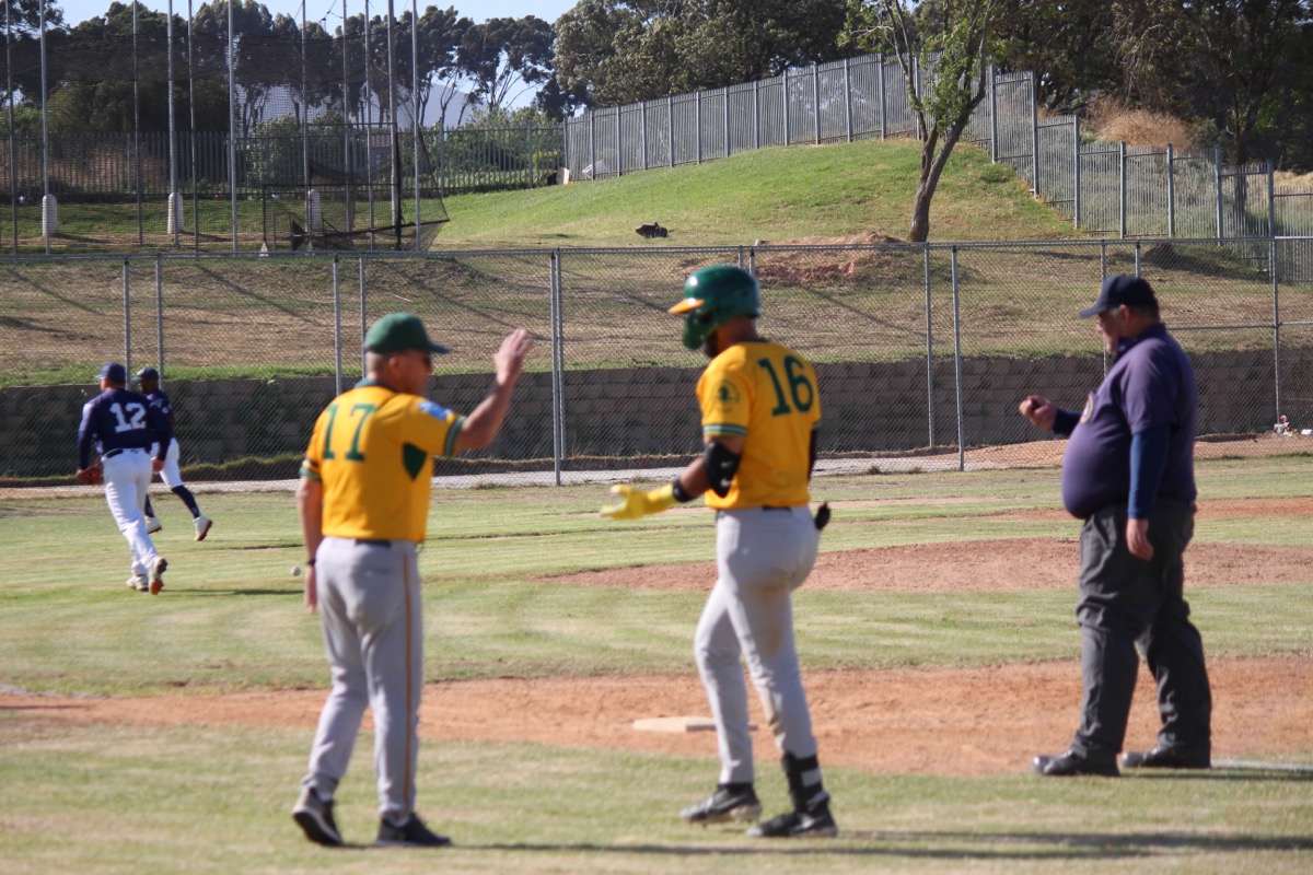 Bothasig Baseball Club gallery photo 8