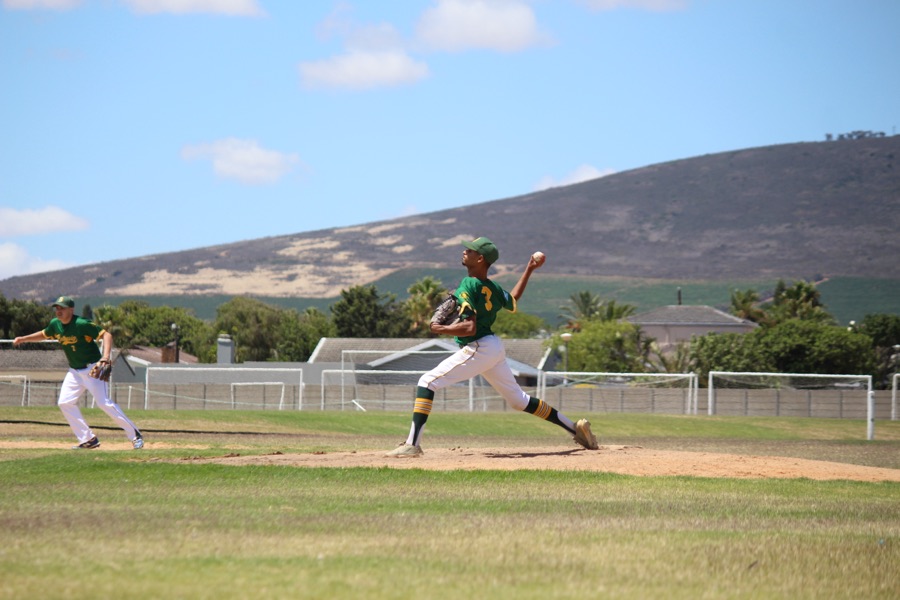 2nd Side team action photo 2