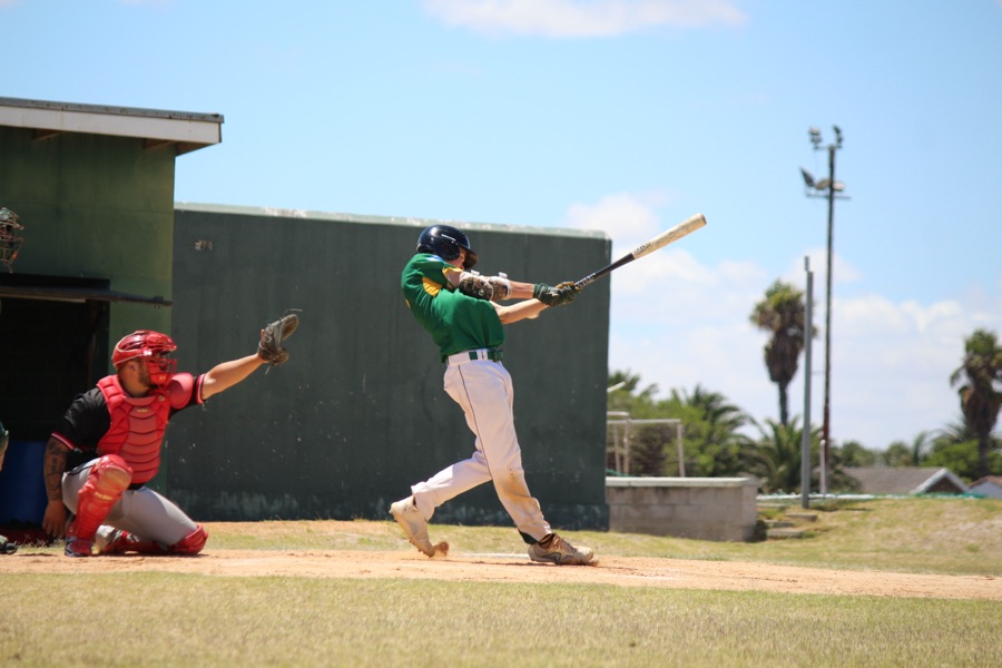 2nd Side team action photo 3