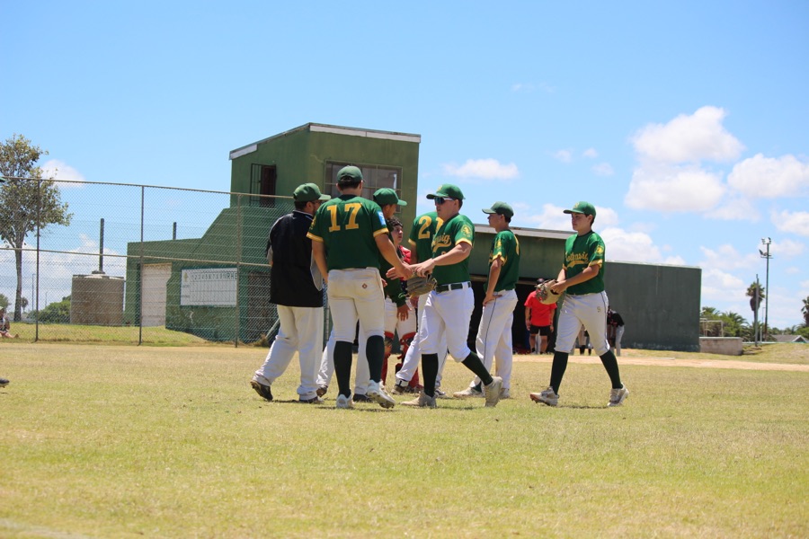 2nd Side team action photo 4