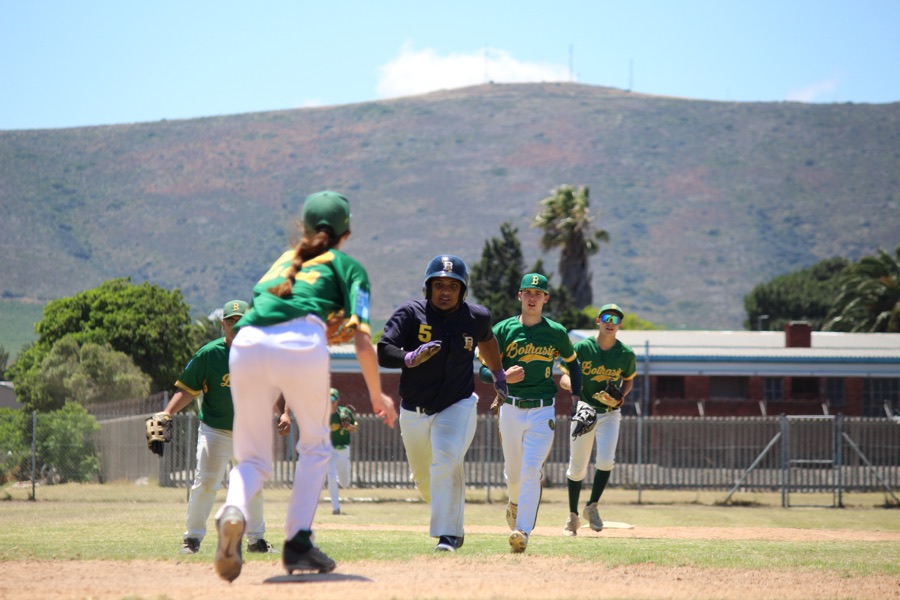2nd Side team action photo 5