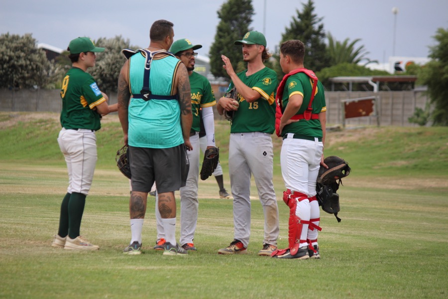 3rd Side team action photo 4