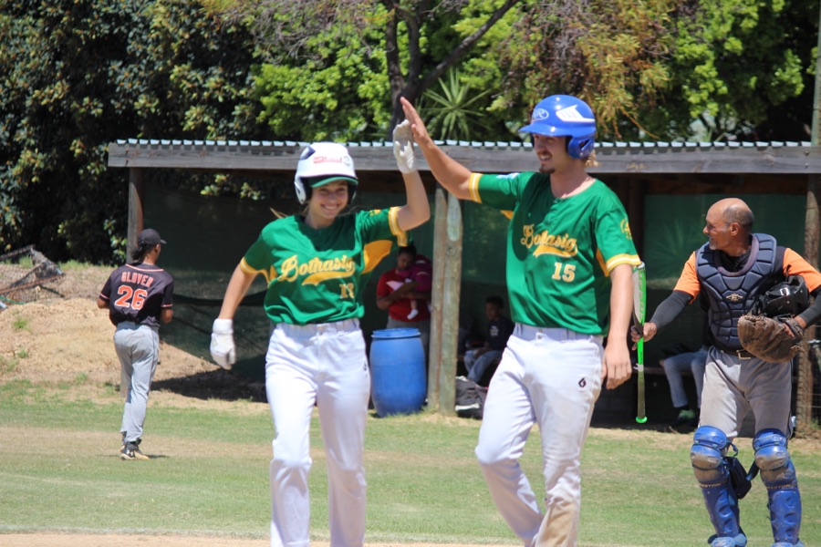 3rd Side team action photo 6