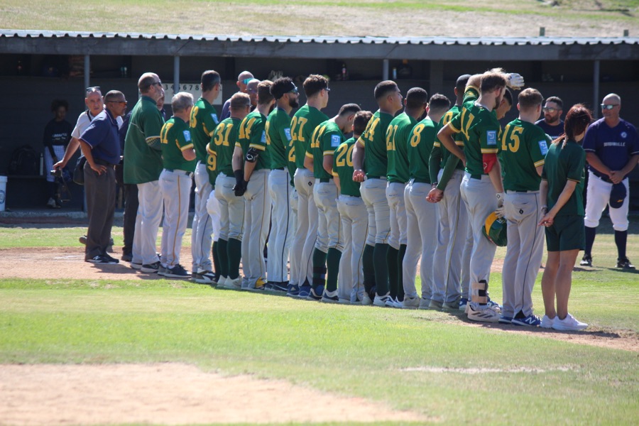 Major League team action photo 5
