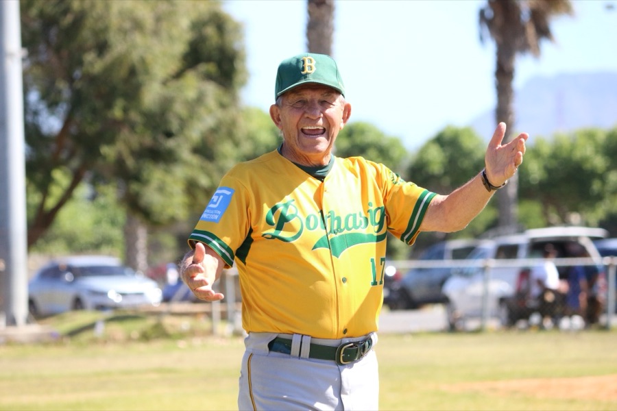 Major League team action photo 6