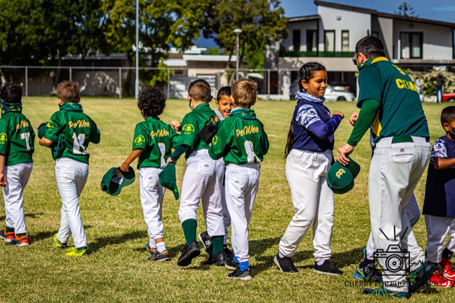 U10 team action photo 1