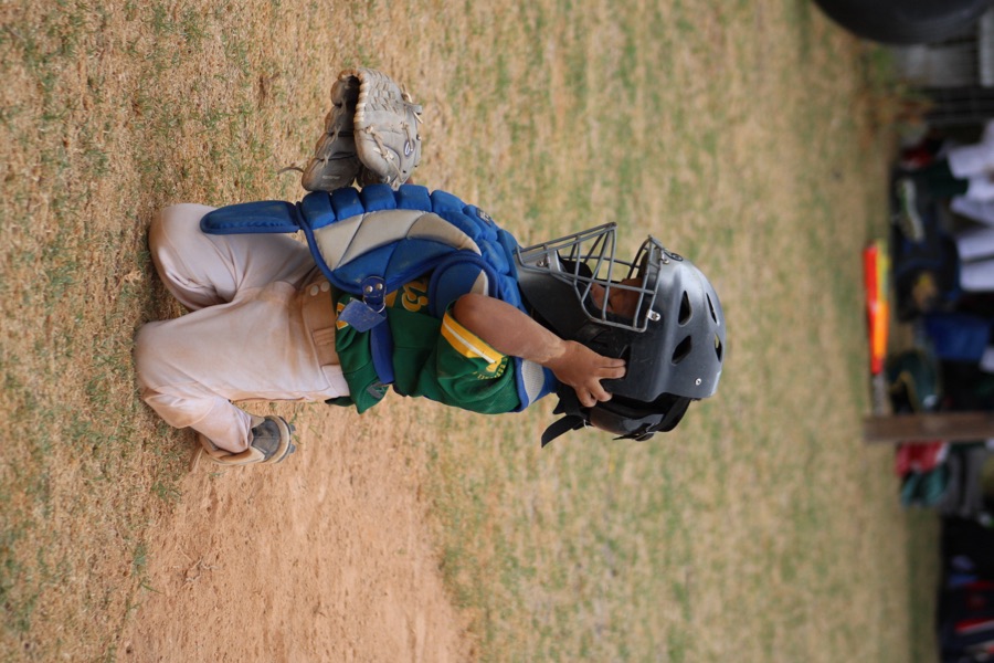U10 team action photo 5