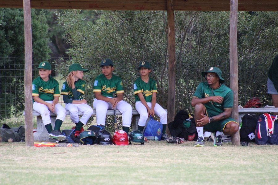 U10 team action photo 6