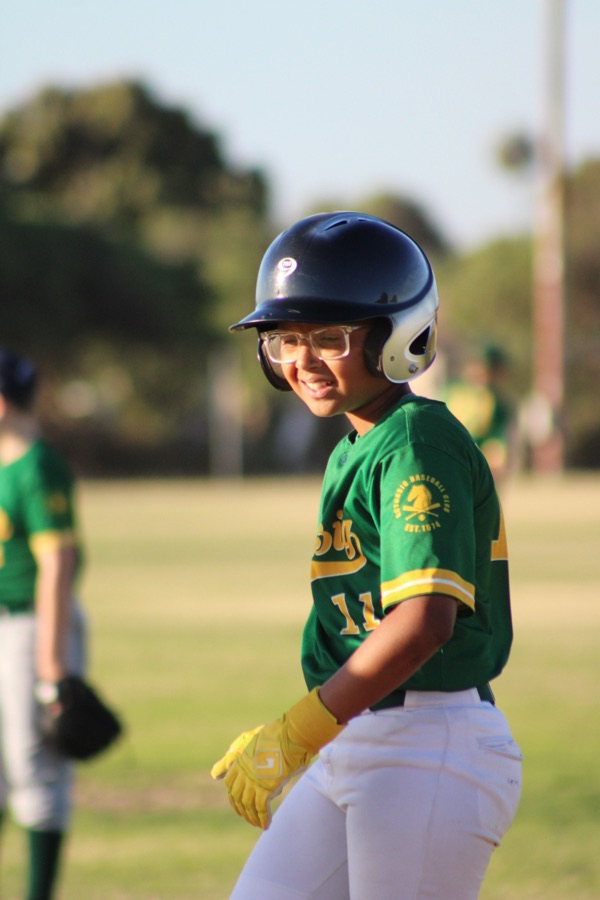 U12 team action photo 3