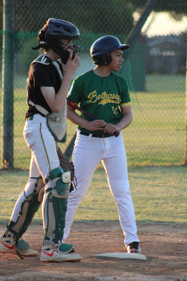 U12 team action photo 5