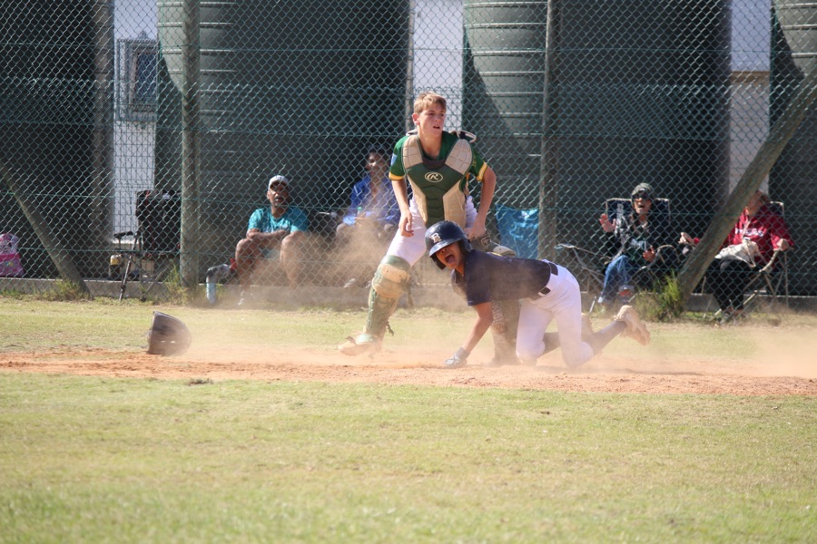 U15 team action photo 6