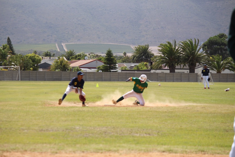 U18 team action photo 5