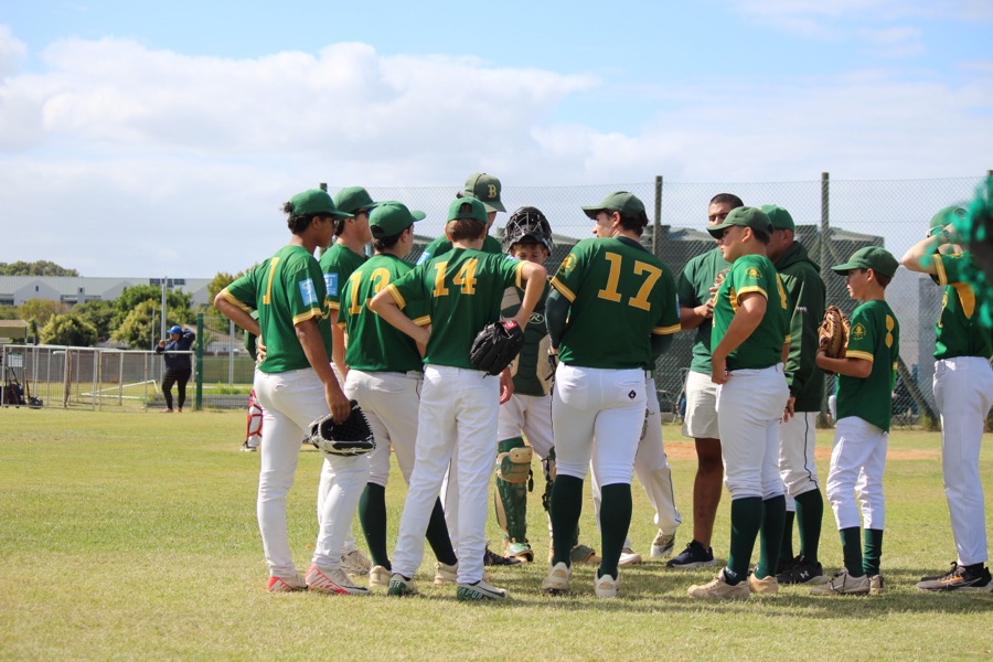 U18 team action photo 6